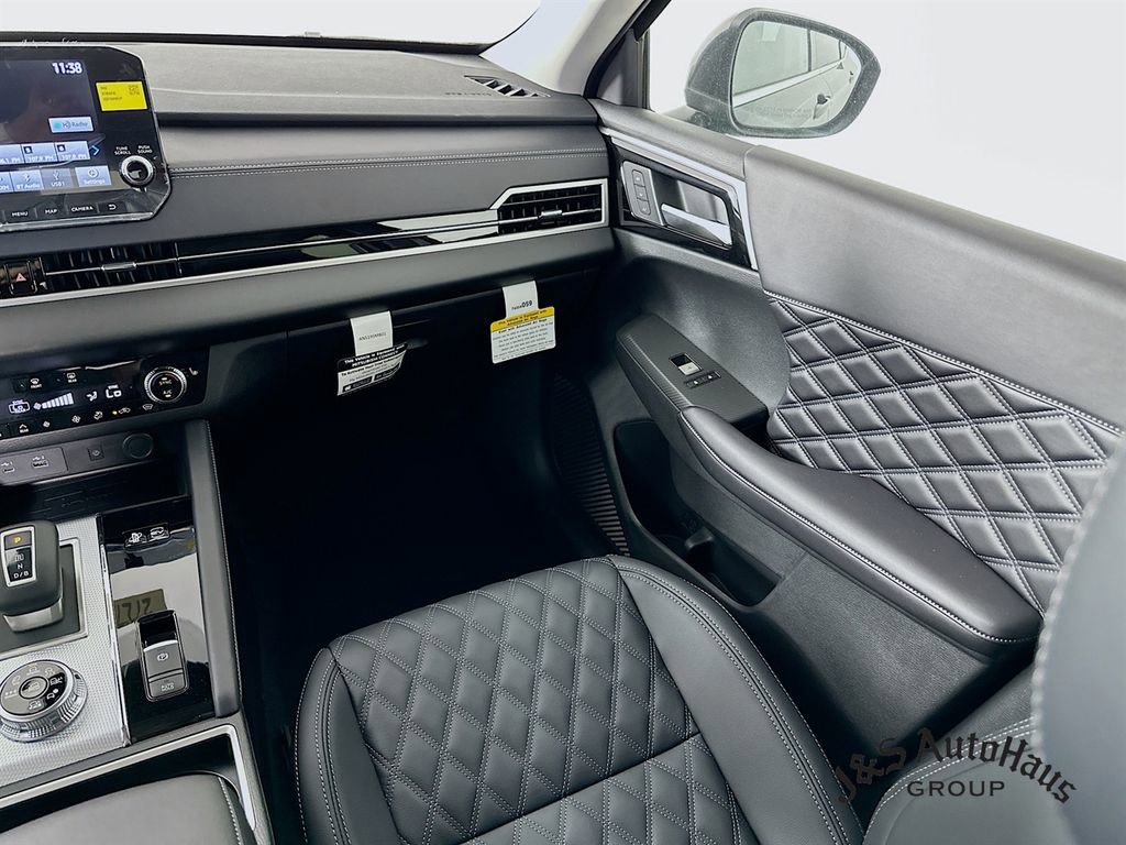 Used 2024 Mitsubishi Outlander SEL image 29