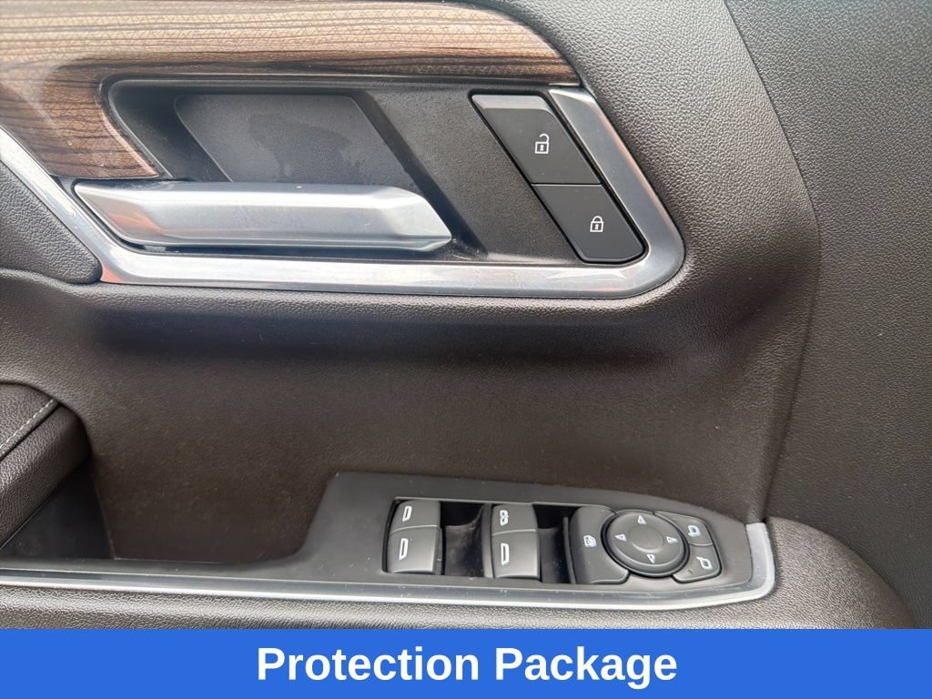 Used 2023 Chevrolet Silverado 1500 RST w/ All Star Edition Plus AWD/4WD image 12