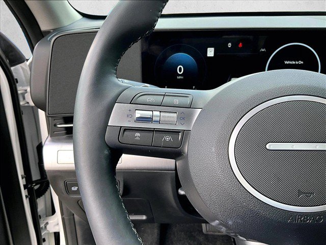 Used 2026 Hyundai Kona Limited FWD image 20
