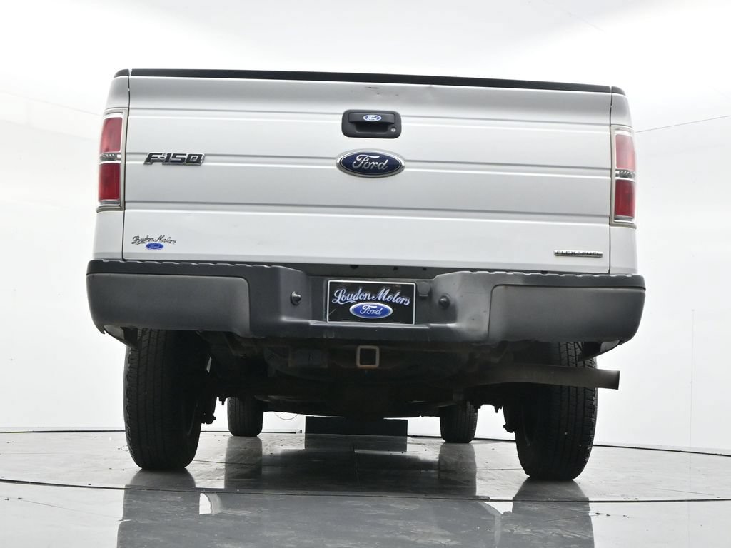 Used 2013 Ford F150 XL w/ Trailer Tow Pkg RWD image 38