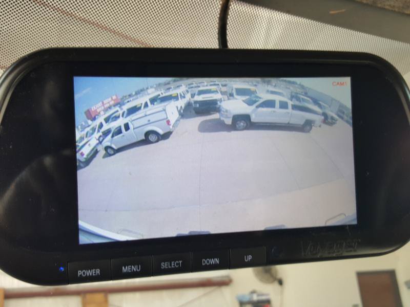 Used 2023 Chevrolet Express 4500 Extended w/ Power Convenience Package RWD image 19