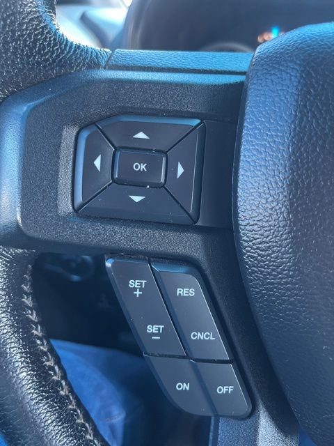 Used 2016 Ford F150 XLT w/ Equipment Group 302A Luxury AWD/4WD image 18
