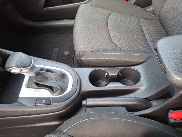 Used 2023 Kia Forte LXS image 29