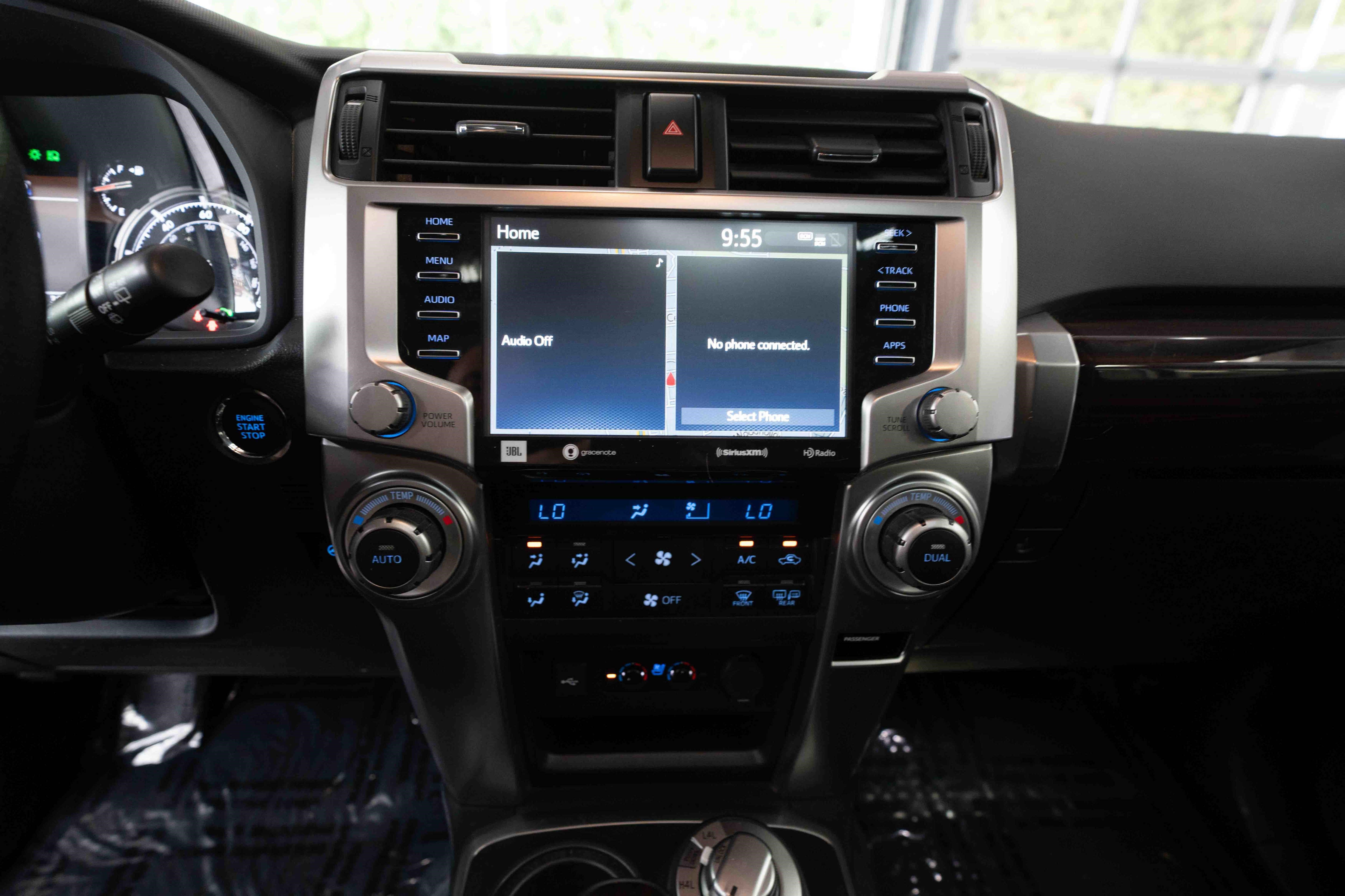Certified 2023 Toyota 4Runner Limited AWD/4WD image 18