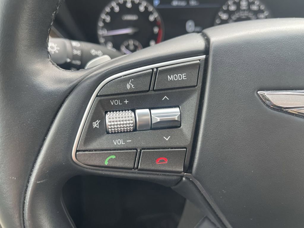 Used 2018 Genesis G90 5.0 Ultimate image 20