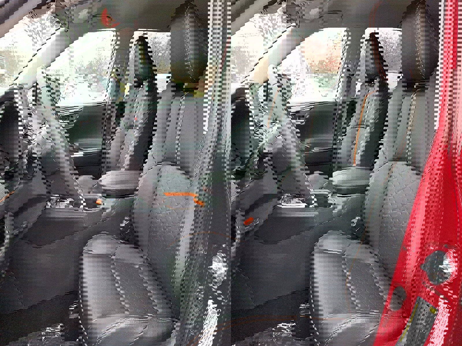 Certified 2023 Toyota RAV4 Adventure image 13