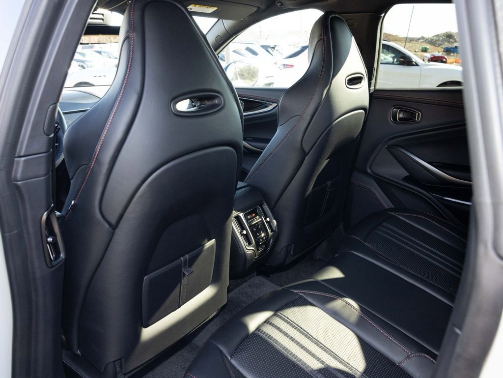 New 2026 Aston Martin DBX 707 image 46