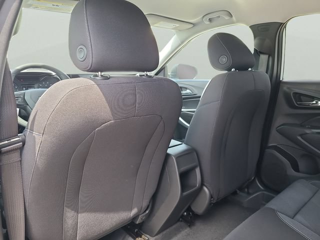 New 2026 Chevrolet Trax LS FWD image 8