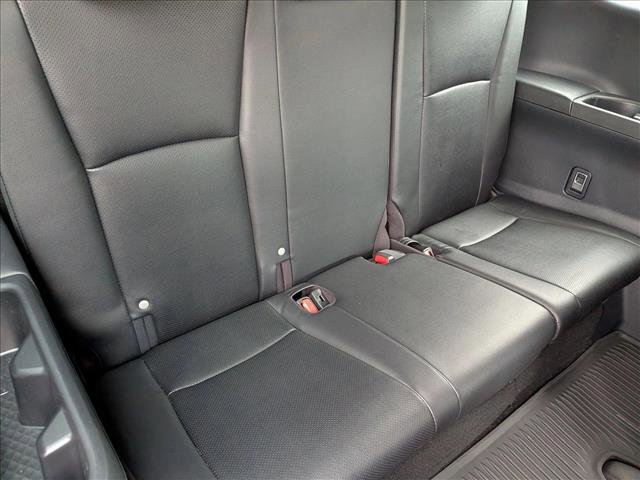 Certified 2026 Toyota Grand Highlander FWD image 20