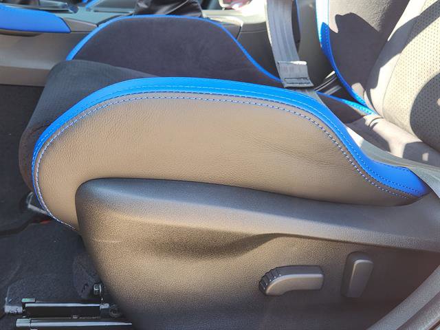 New 2025 Subaru WRX tS image 17