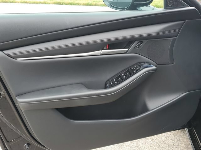 New 2026 MAZDA MAZDA3 s Sport FWD image 17