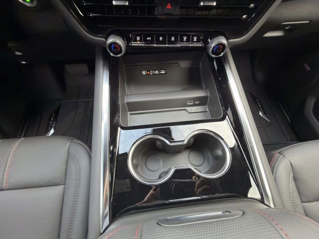 New 2026 Chevrolet Tahoe RST w/ Comfort Package image 17