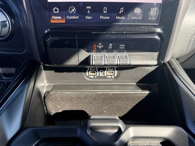 Used 2023 RAM 1500 Limited w/ Night Edition AWD/4WD image 28