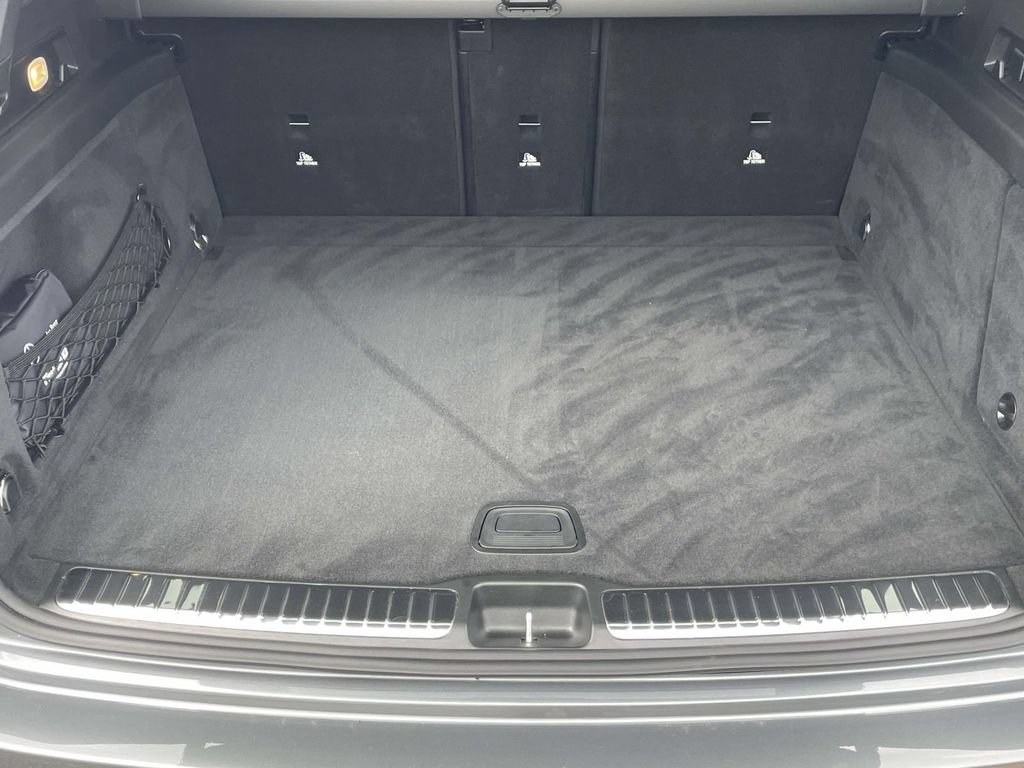 Used 2025 Mercedes-Benz GLE 580 4MATIC image 17