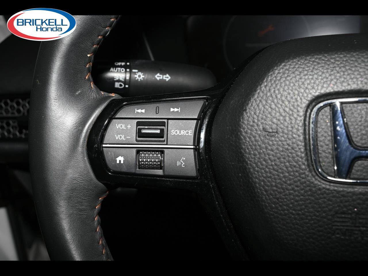 Used 2024 Honda HR-V Sport image 34