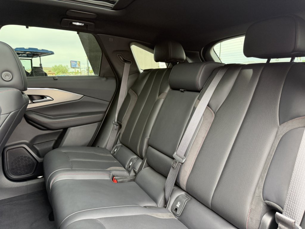 Used 2024 Acura ZDX Type S AWD/4WD image 36