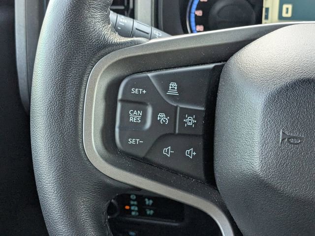 Used 2024 Ford Bronco Wildtrak image 22