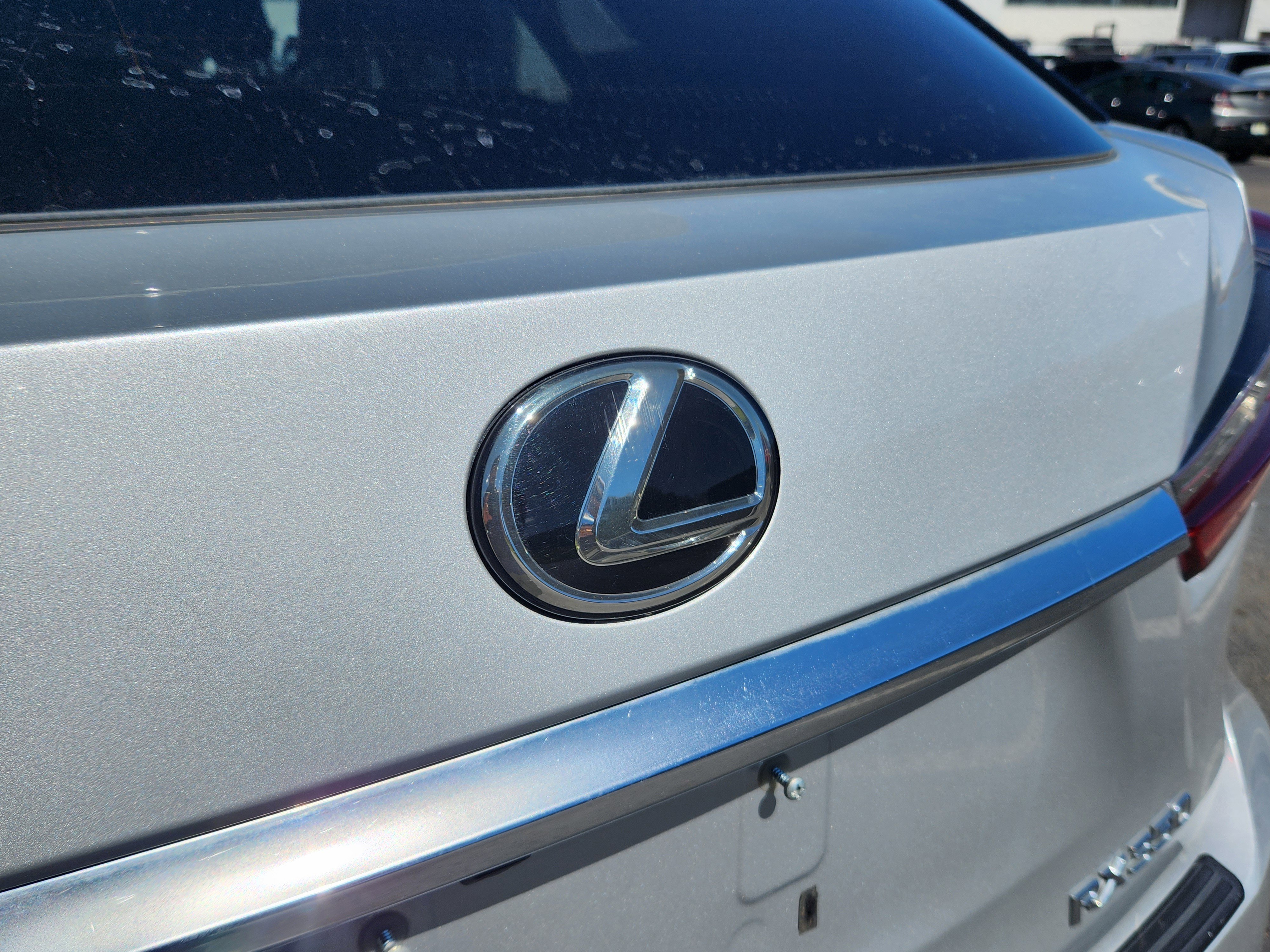 Used 2017 Lexus RX 350 AWD w/ Premium Package image 20