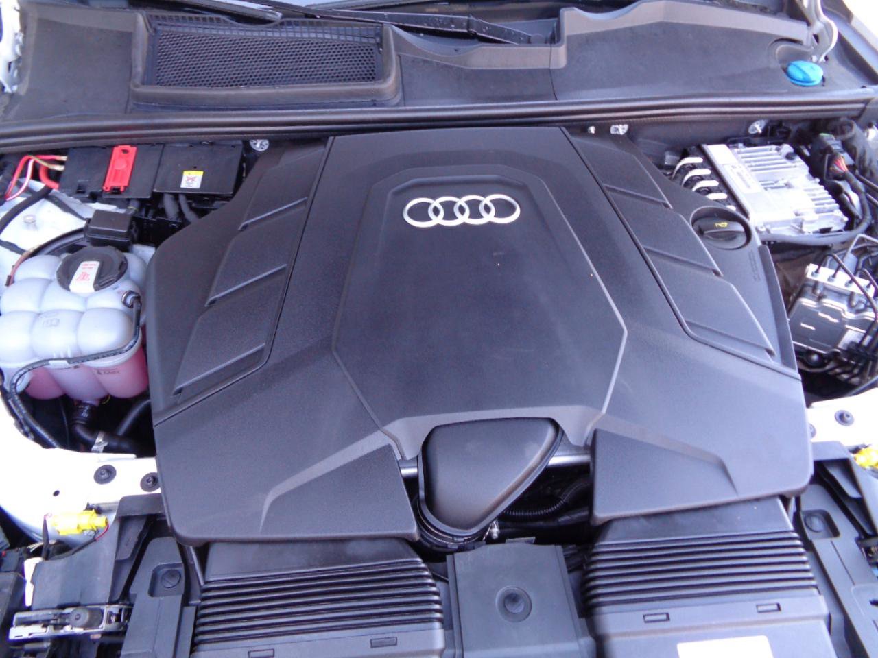 Used 2023 Audi Q7 3.0T Premium Plus w/ Premium Plus Package image 21