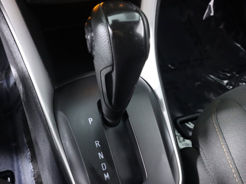 Used 2021 Chevrolet Trax LS w/ Tint and Cruise Package AWD/4WD image 26