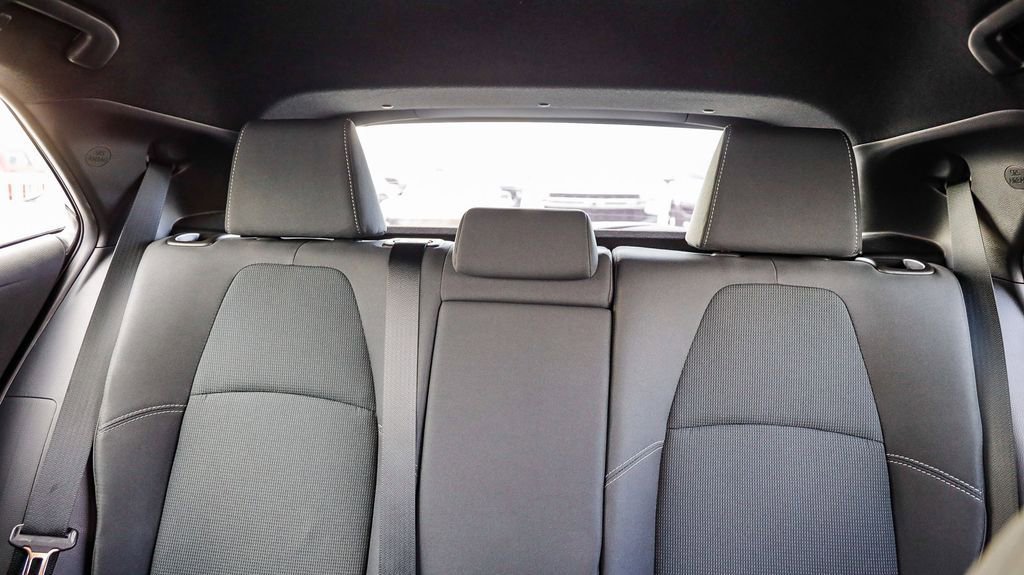 Used 2023 Toyota Corolla GR w/ Performance Package image 26