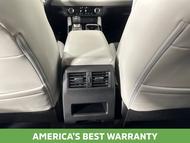 New 2026 Mitsubishi Outlander SE AWD/4WD image 16