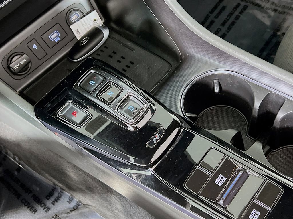 Certified 2023 Hyundai Sonata N Line image 16