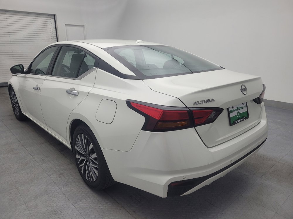 Used 2023 Nissan Altima 2.5 SV image 5