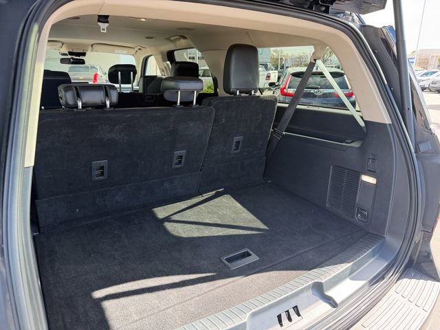 Used 2024 Ford Expedition Max XLT image 27