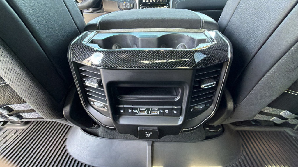 Used 2021 RAM 1500 TRX w/ TRX Level 2 Equipment Group AWD/4WD image 25