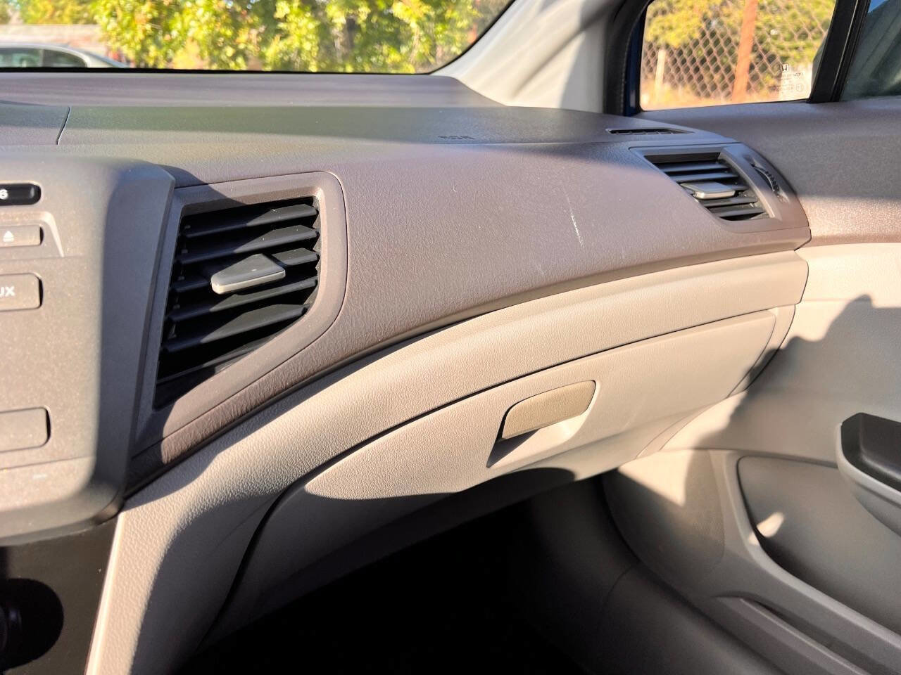 Used 2012 Honda Civic LX image 17