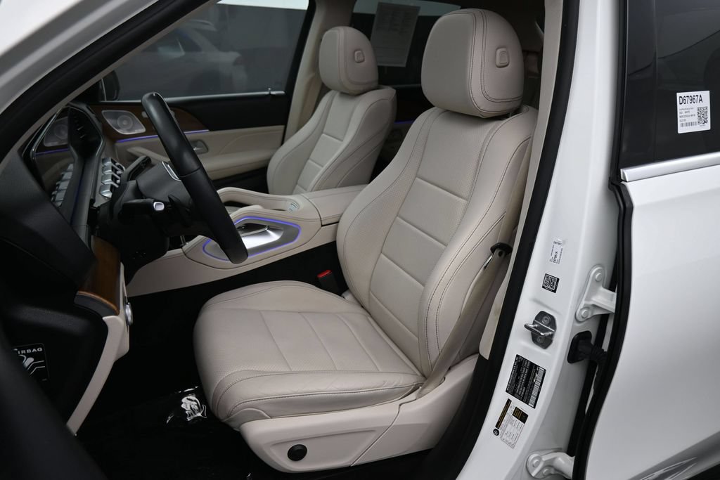 Used 2021 Mercedes-Benz GLE 350 image 16