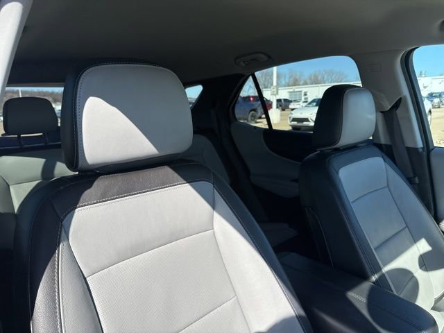 Used 2020 Chevrolet Equinox Premier image 53