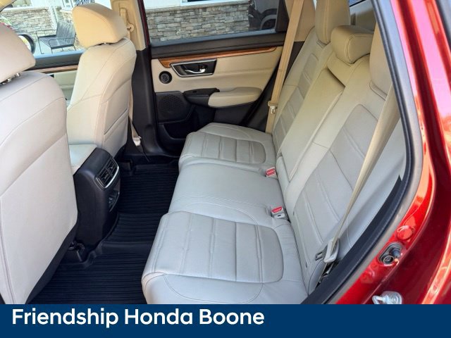 Used 2019 Honda CR-V Touring image 38