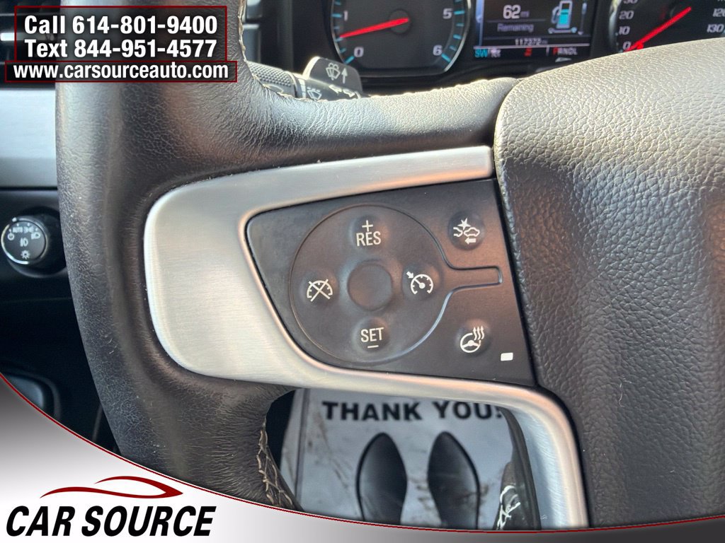 Used 2018 GMC Yukon SLT w/ Open Road Package AWD/4WD image 16