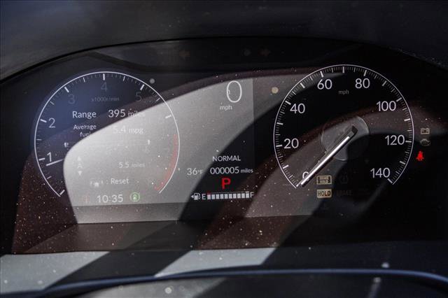 New 2026 Honda CR-V EX image 14