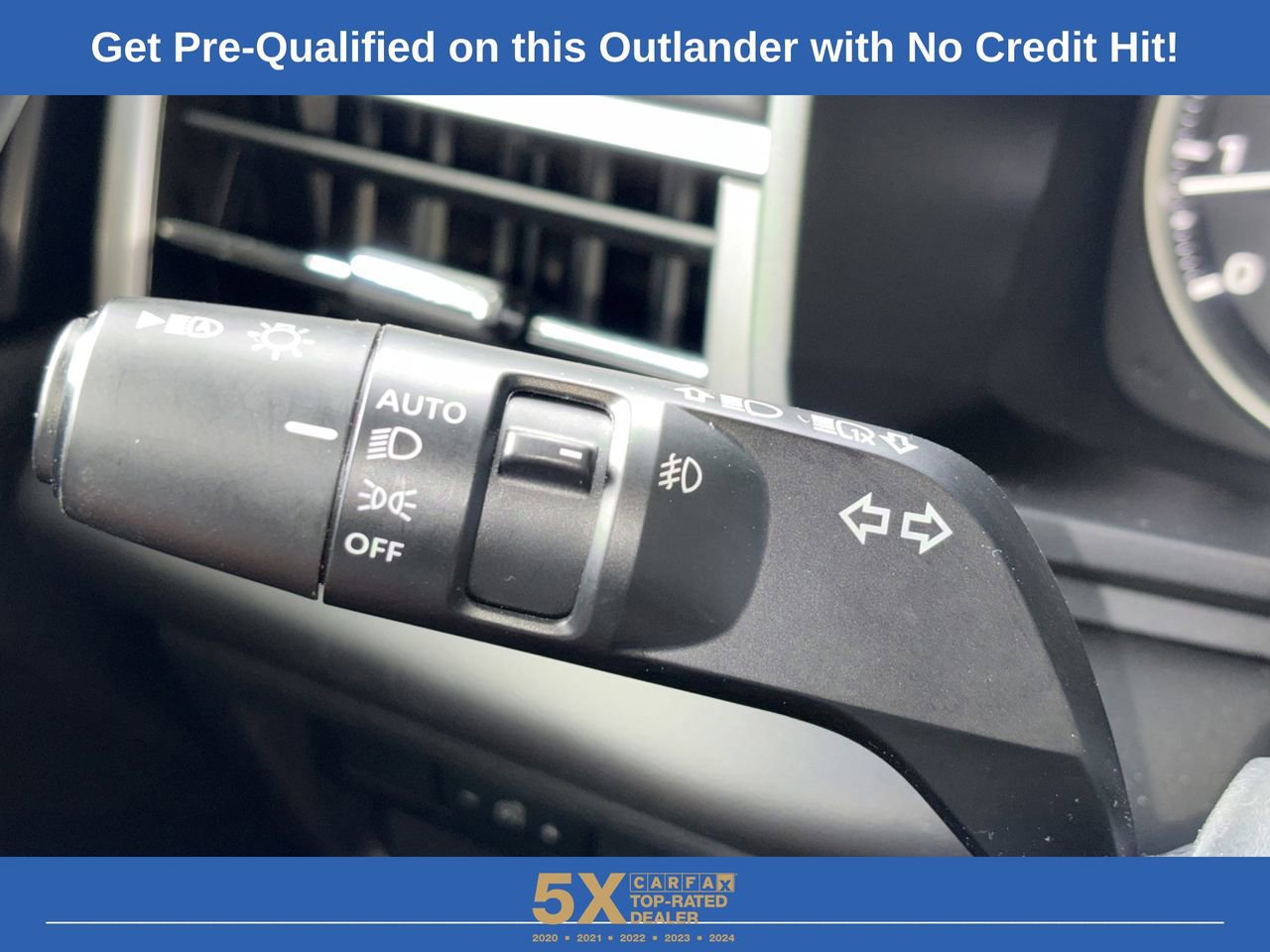 Used 2025 Mitsubishi Outlander SE FWD image 21