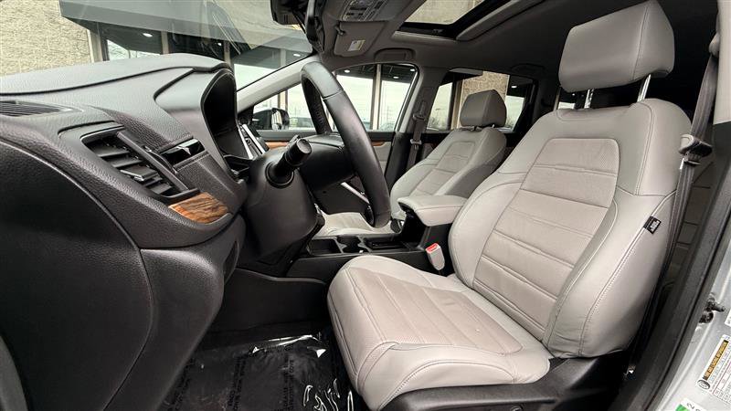 Used 2022 Honda CR-V EX-L image 14