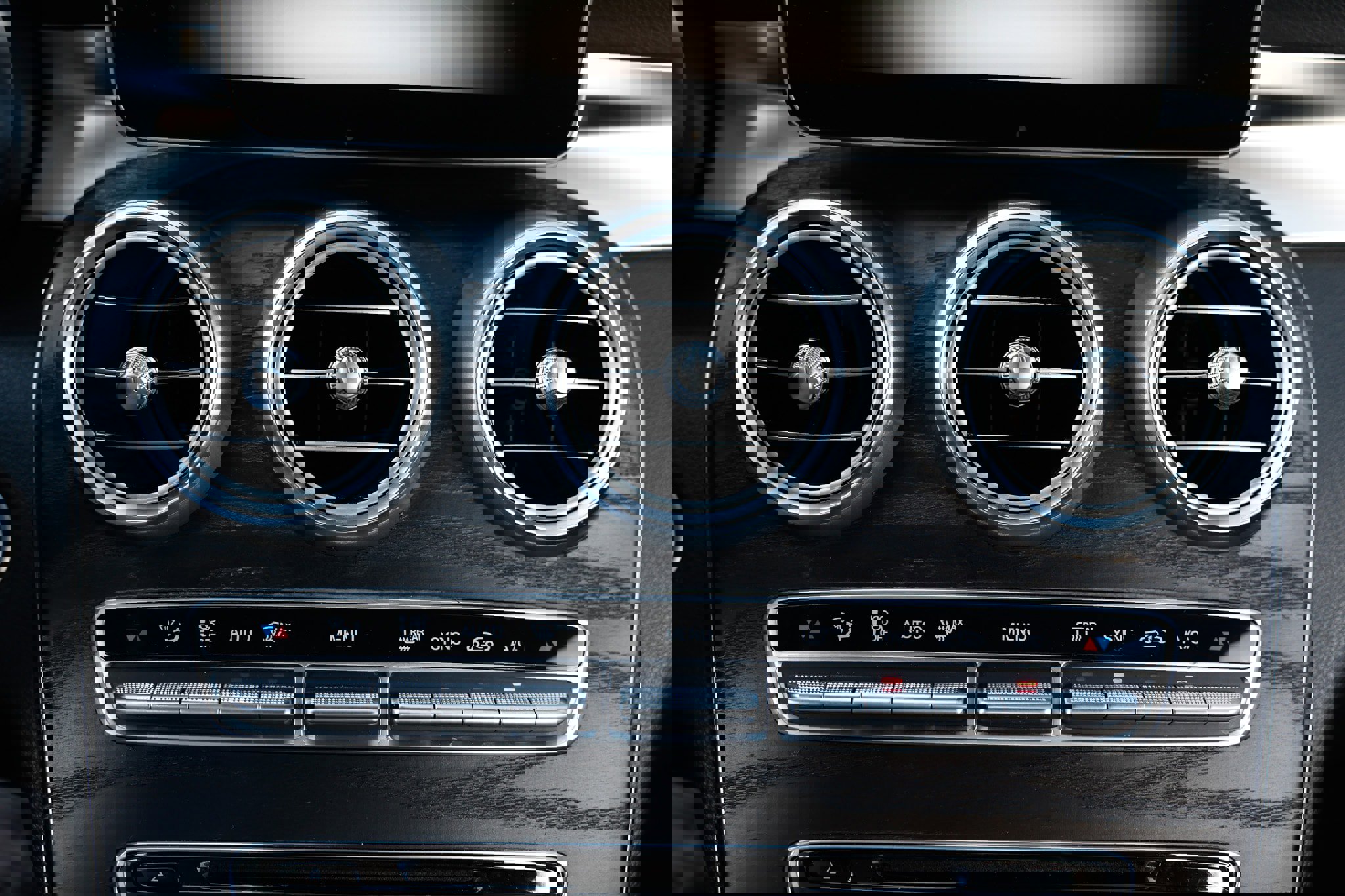 Used 2016 Mercedes-Benz C 450 AMG image 38