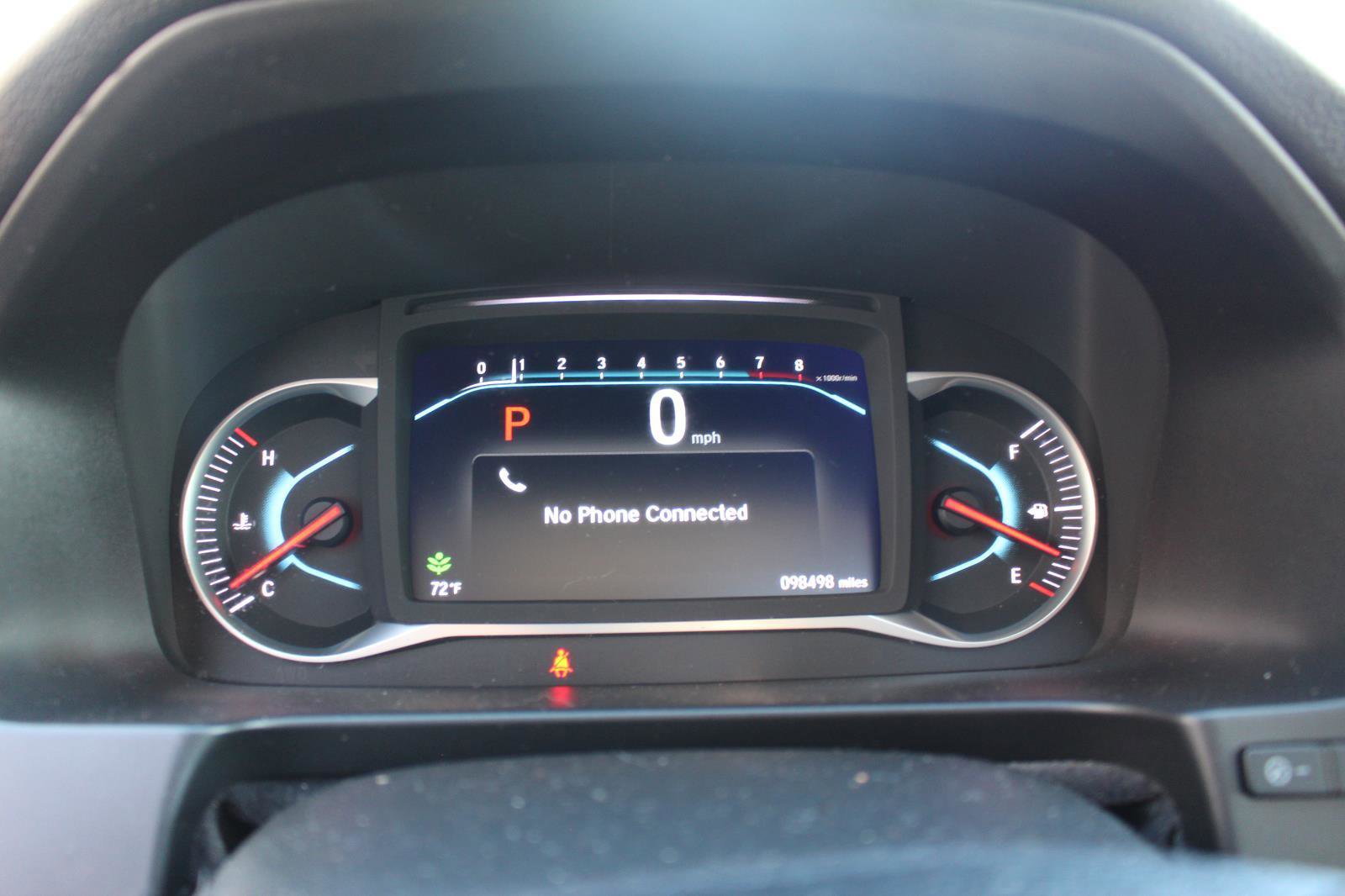 Used 2019 Honda Pilot EX-L image 18