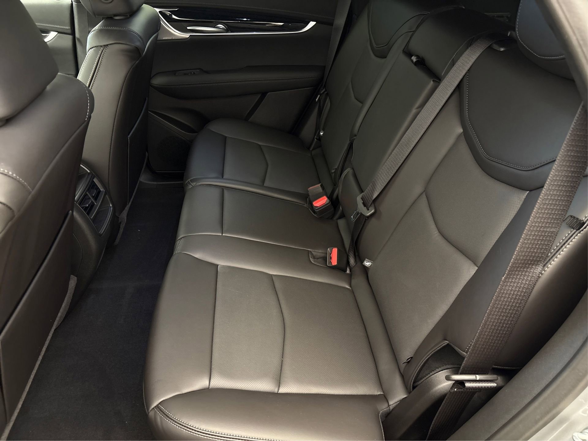 New 2025 Cadillac XT5 Premium Luxury image 10