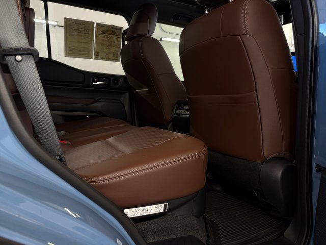 Used 2025 Toyota Land Cruiser w/ Premium Package AWD/4WD image 18