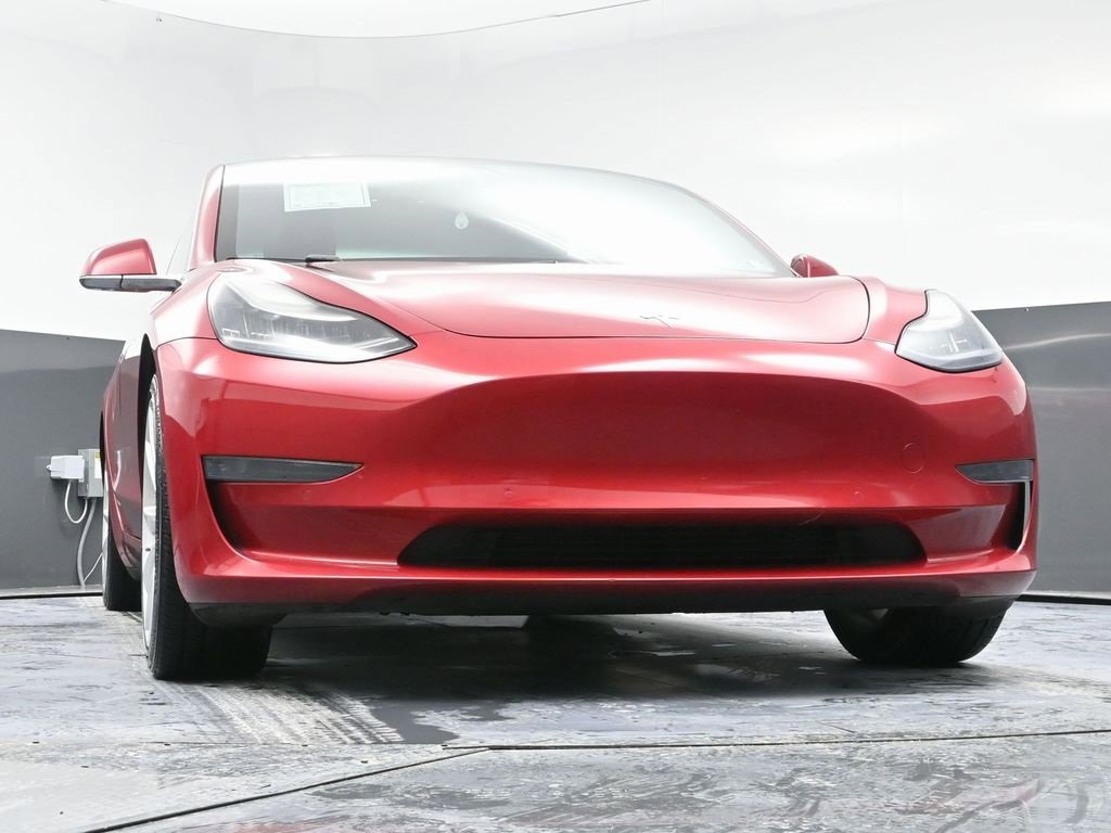Used 2020 Tesla Model 3 Standard Range Plus image 51