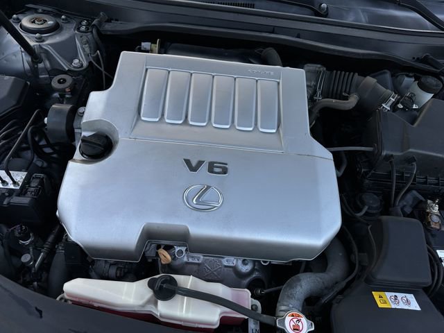 Used 2017 Lexus ES 350 image 40