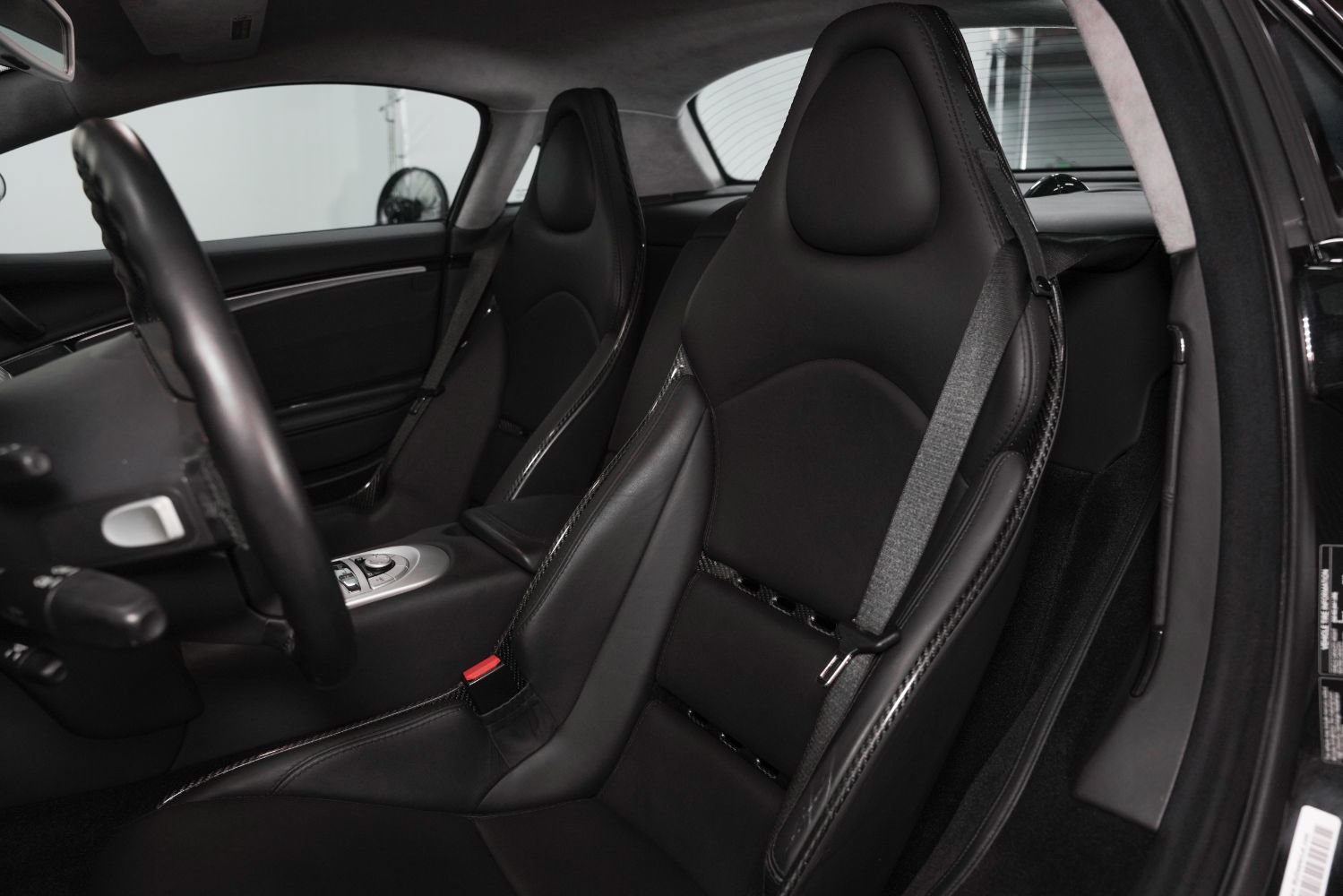 Used 2005 Mercedes-Benz SLR image 44