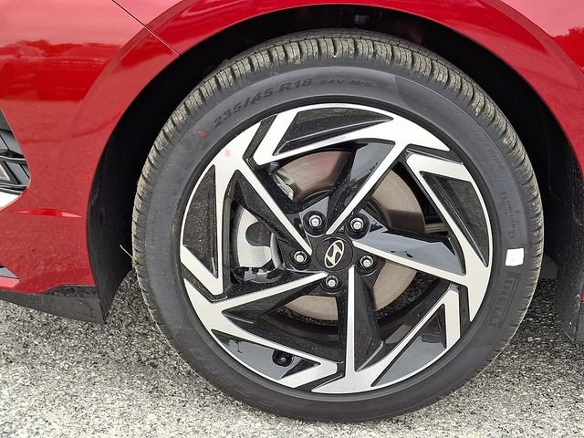 New 2026 Hyundai Sonata SEL FWD image 18