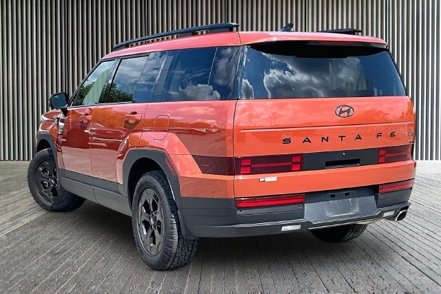 Used 2024 Hyundai Santa Fe XRT AWD/4WD image 11