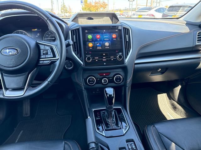 Used 2020 Subaru Crosstrek 2.0i Limited w/ Moonroof Package w/Navigation image 23