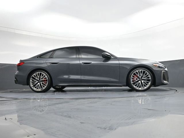 Used 2025 Audi S5 Prestige image 43