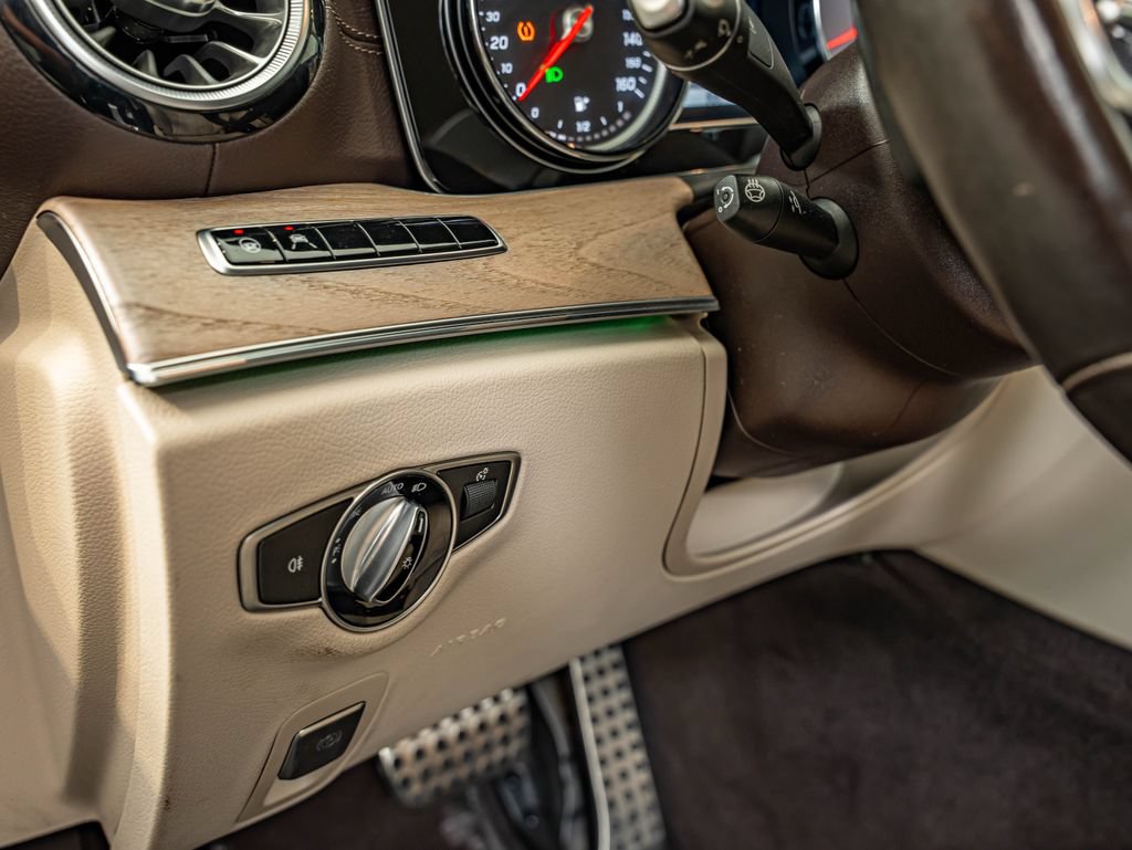 Used 2019 Mercedes-Benz E 450 Cabriolet w/ Premium 1 Package image 25